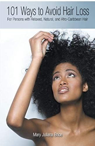 101 Ways To Avoid Hair Loss