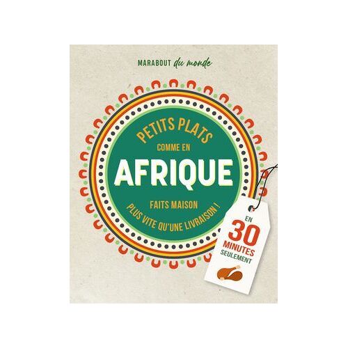 Petits Plats Comme En Afrique