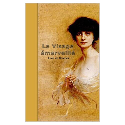 Le Visage Émerveillé