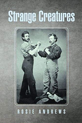 Strange Creatures