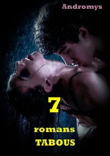 7 Romans Tabous
