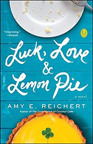 Luck, Love & Lemon Pie