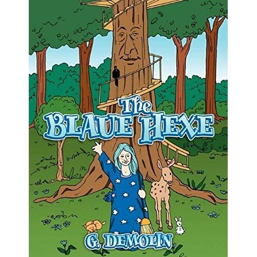The Blaue Hexe