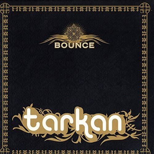 Bounce (6 Versions, 2006) / Vinyl Maxi Single [Vinyl 12'']