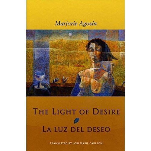 The Light Of Desire