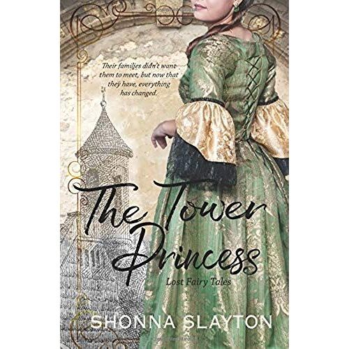 The Tower Princess