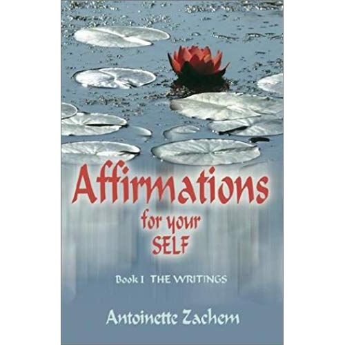 Affirmations For Your Self