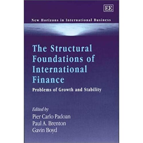 The Structural Foundations Of International Finance