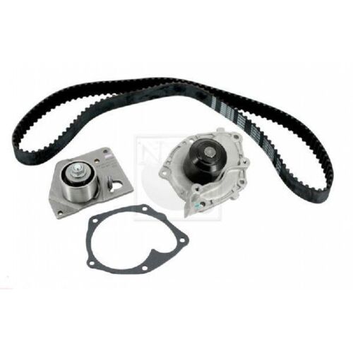 Kit De Distribution Complet Avec Pompe À Eau - Nissan Primera Hatchback 1.9 Dci 120 08/2002-10/2007