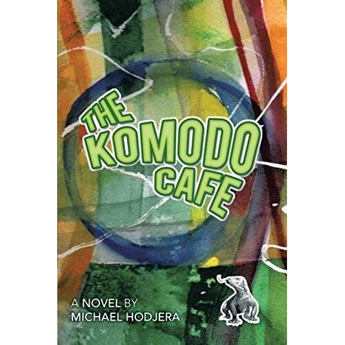 The Komodo Cafe