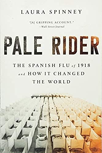 Pale Rider