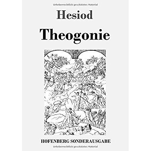 Theogonie