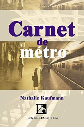 Carnet De Metro