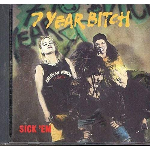 Sick'em
