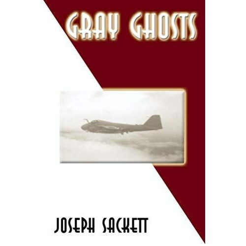 Gray Ghosts