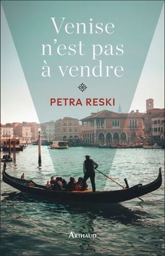 Venise N'est Pas À Vendre