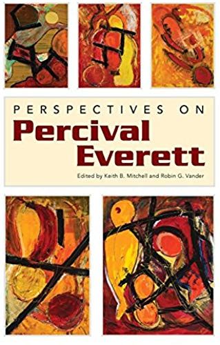Perspectives On Percival Everett