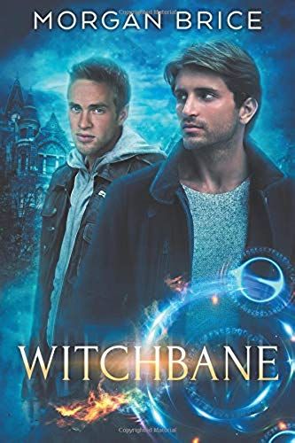 Witchbane