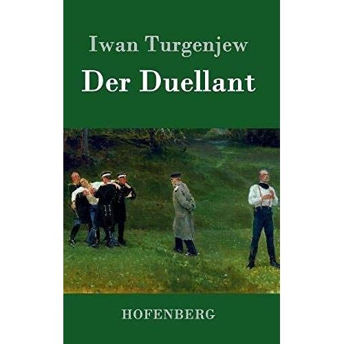 Der Duellant