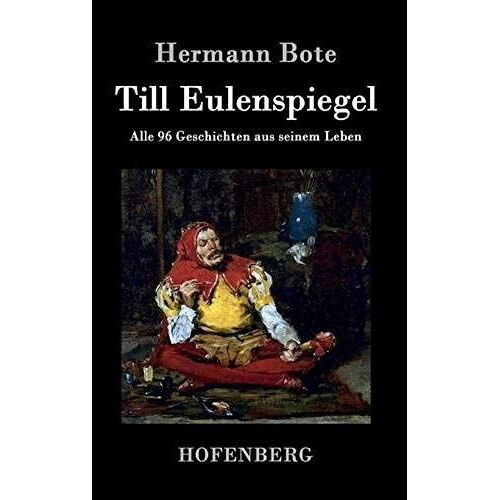 Till Eulenspiegel
