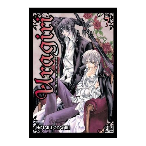 Uragiri T07
