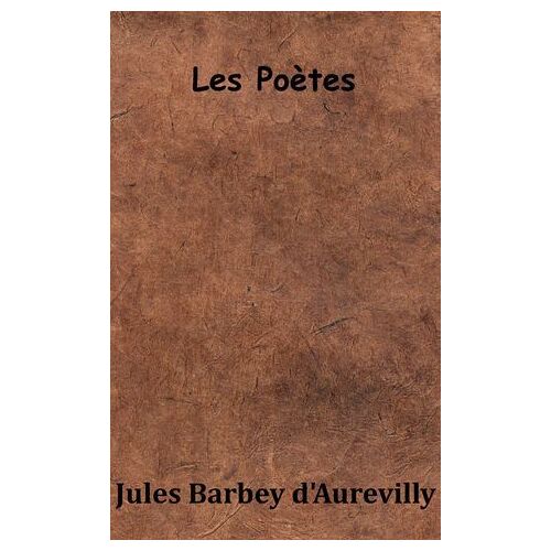 Les Poètes