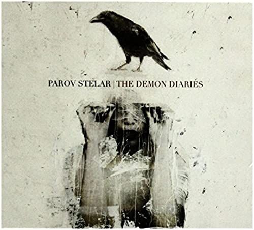 Parov Stelar: The Demon Diaries (Digipack) [Cd]