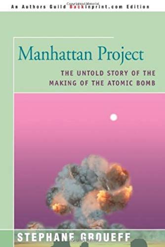 Manhattan Project