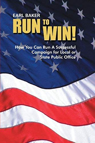 Run To Win!