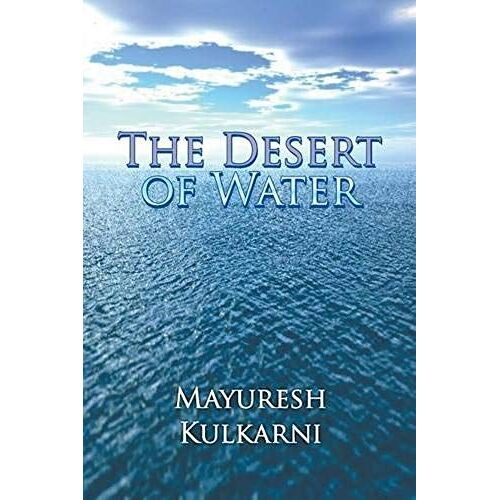 The Desert Of Water