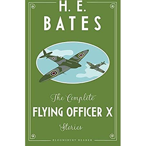 The Complete Flying Officer X Stories