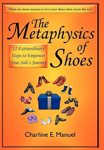 The Metaphysics Of Shoes