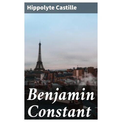 Benjamin Constant