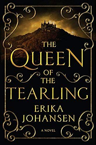 The Queen Of The Tearling, Volume 1