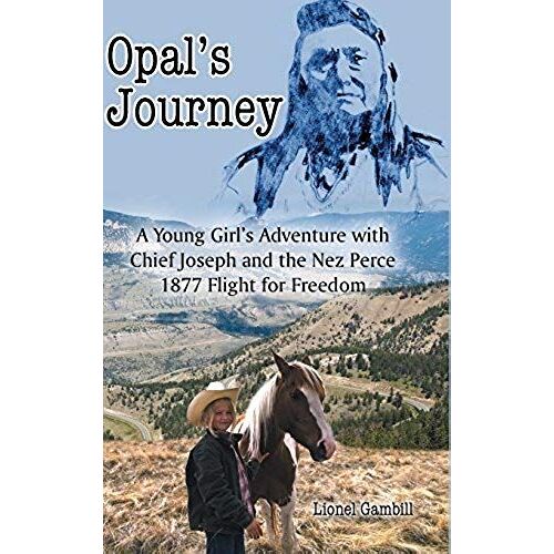 Opal's Journey