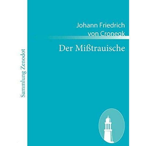 Der Mißtrauische