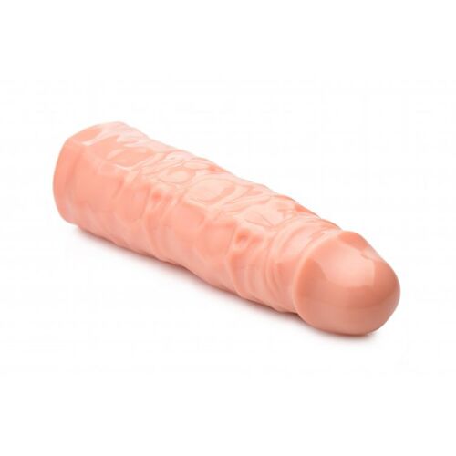 Manchon Pénien Flesh Penis Enhancer