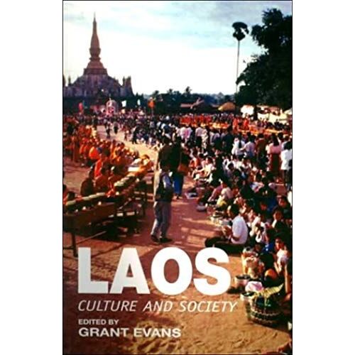 Laos: Culture And Society