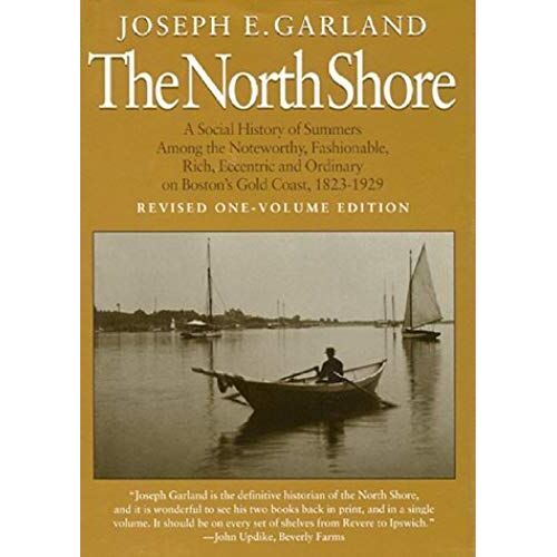 The North Shore