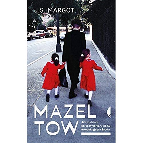 J. S., M: Mazel Tow