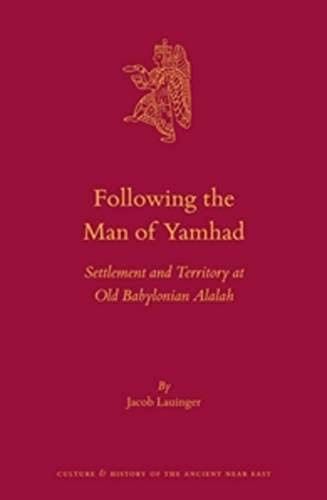 Following The Man Of Yamhad