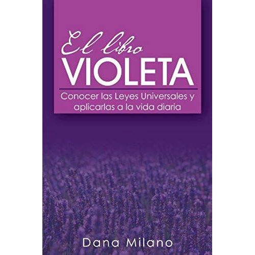El Libro Violeta