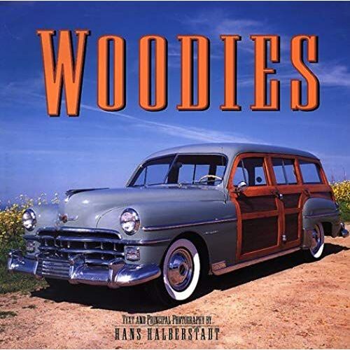 Woodies