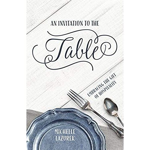 Invitation To The Table