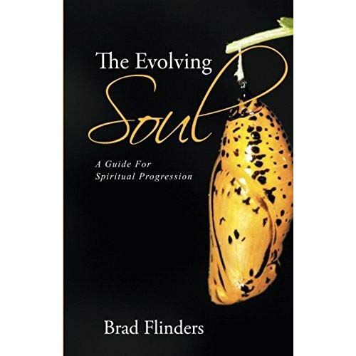 The Evolving Soul