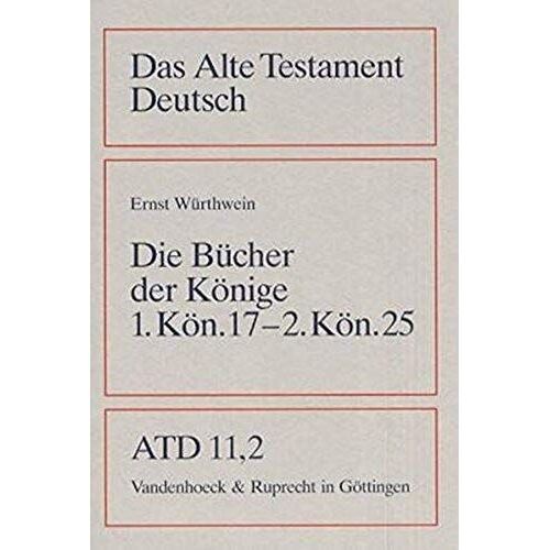 Alte Testament Deutsch 11/2