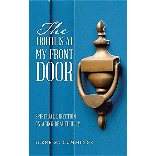The Truth Is At My Front Door