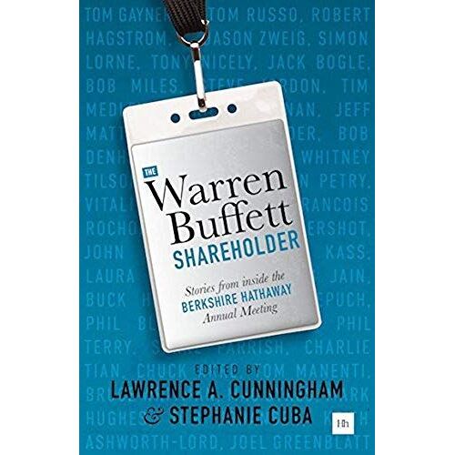 The Warren Buffett Shareholder