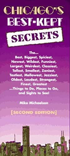 Chicago's Best-Kept Secrets