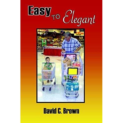 Easy To Elegant
